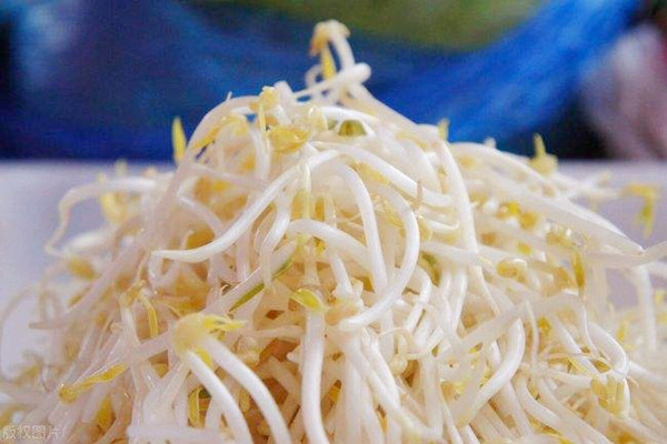 黃豆芽有什么營養價值 黃豆芽會中毒嗎