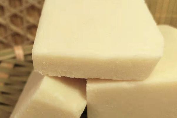 奶豆腐是哪里的特產 奶豆腐能補鈣嗎