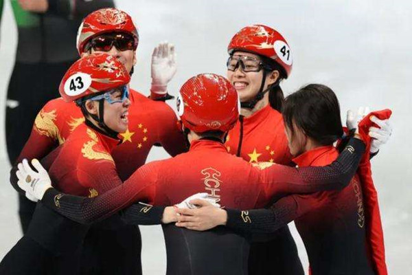 冬奧比賽結束為啥沒有馬上升國旗 冬奧會獎牌榜