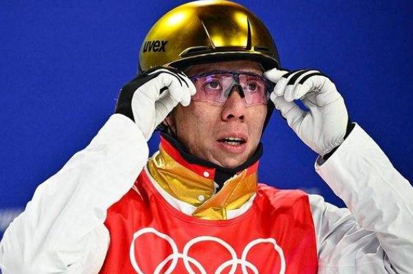 賈宗洋:因為我失誤丟金真對不起 滑雪是哪個國家發明的