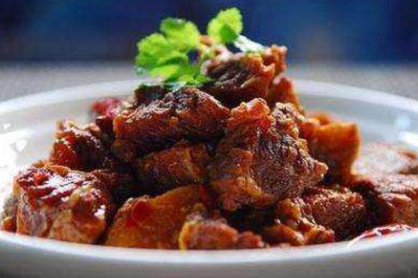 牛腩有什么營養價值 牛腩和牛肉的區別