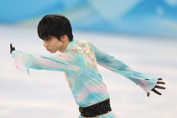 羽生結弦回應收到中國粉絲2萬封信 羽生結弦還會繼續挑戰4a嗎