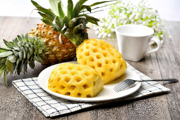 菠蘿屬于高糖水果嗎 菠蘿升糖指數高嗎