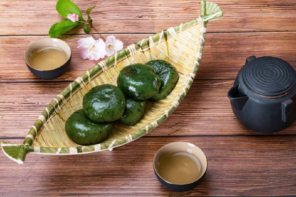 寒食節吃的寒食是什么 寒食節吃什么傳統食物