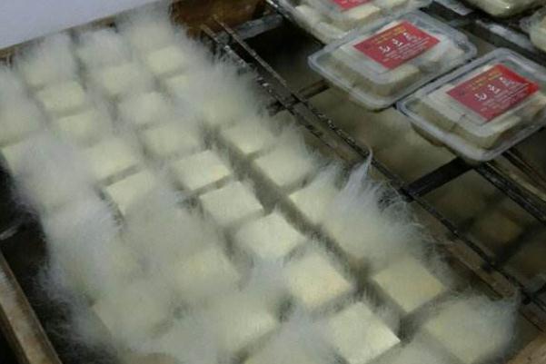 毛豆腐要不要洗 毛豆腐要幾天才能發酵好