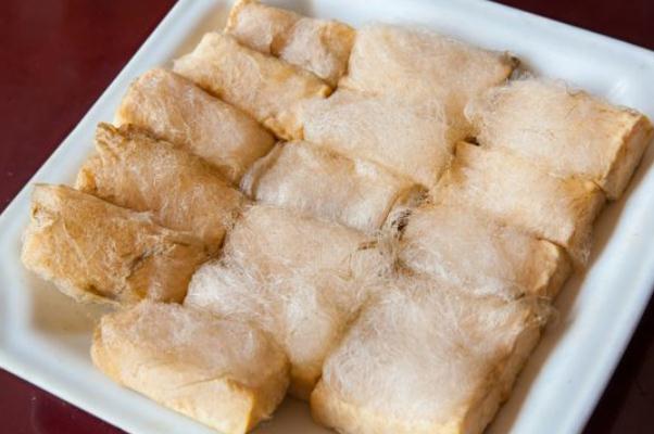 毛豆腐要不要洗 毛豆腐要幾天才能發酵好