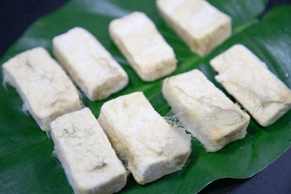 毛豆腐要不要洗 毛豆腐要幾天才能發酵好