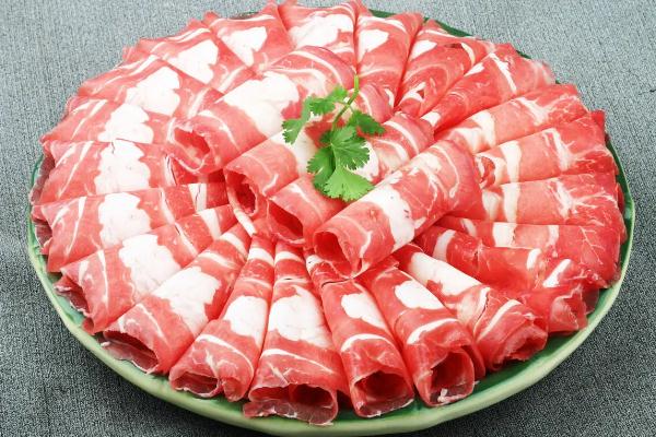 肥牛和牛肉的區別 肥牛是什么肉做的