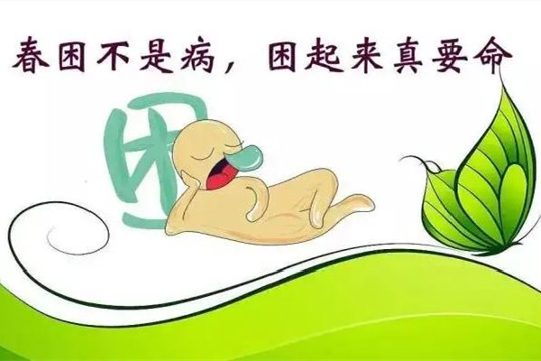 春困會導致胸悶氣短嗎 春困會帶來哪些危害