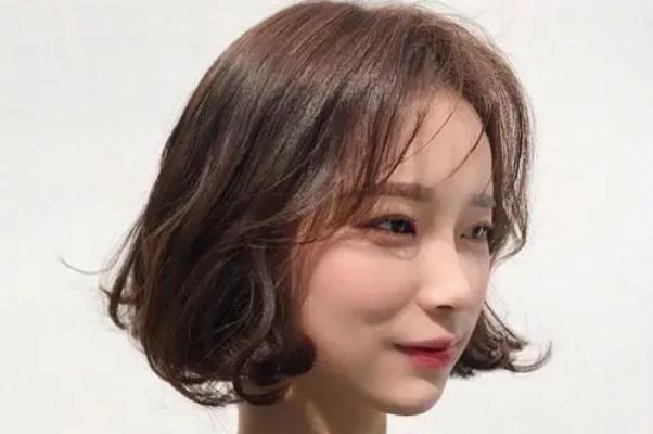 2022睡不醒短發,美的不要不要的