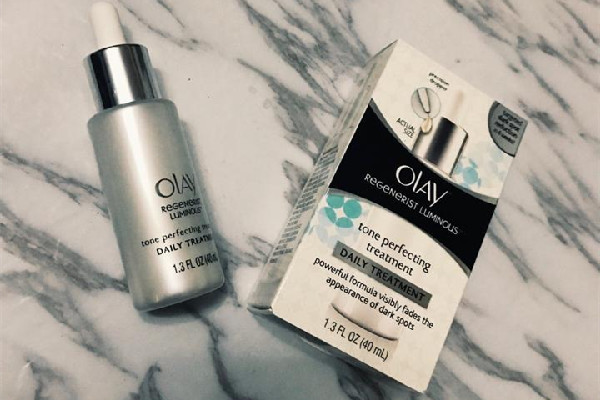 olay小白瓶怎么查真偽 olay小白瓶防偽碼在哪