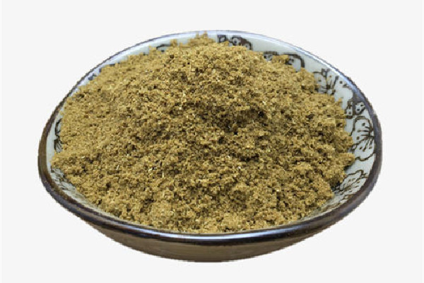 孜然粉和孜然粒的區別 孜然粉和孜然粒哪個好