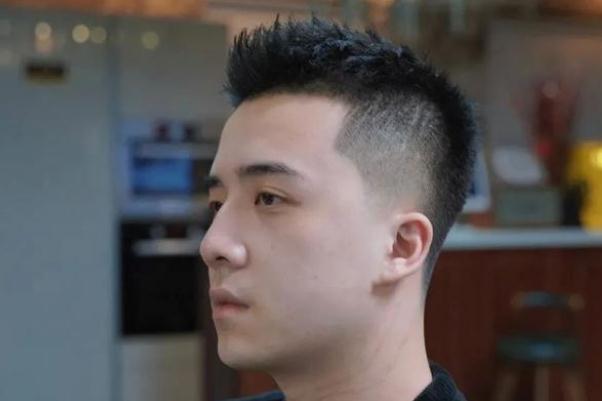 2022年男生流行的發型 3款發型帥到飛起
