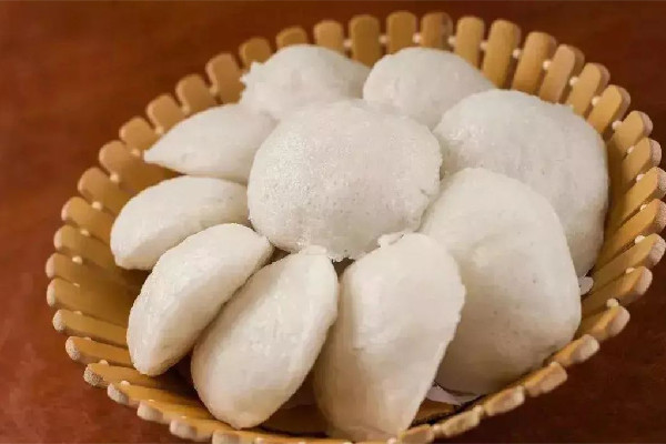 發糕冷水上鍋還是熱水上鍋 發糕蒸出來硬是怎么回事