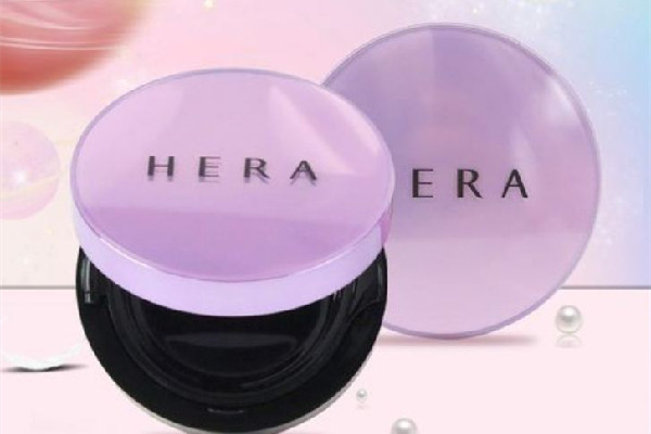 hera赫拉氣墊怎么樣 赫拉氣墊保質期幾年