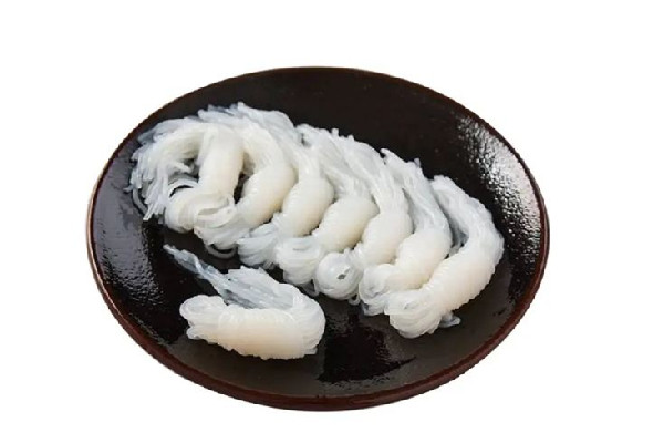 魔芋絲是碳水嗎 魔芋絲和魔芋的區別