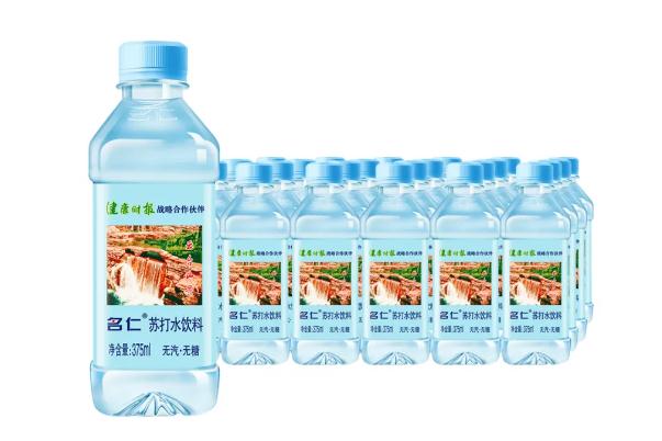 蘇打水的保質期限是多久 蘇打水是氣泡水嗎