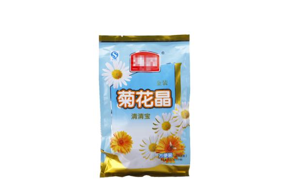 菊花晶和清火寶的區別 菊花晶對嬰幼兒的危害