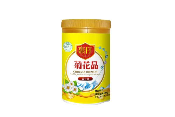 菊花晶有效期怎么看 菊花晶寶寶可以經常喝嗎