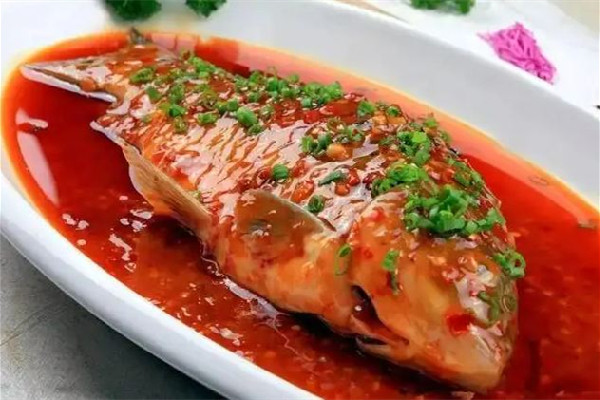 鯽魚多少錢一斤市場價2022 鯽魚的營養成分
