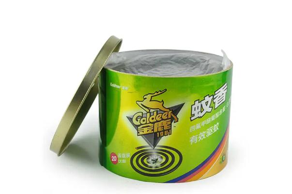 蚊香有保質期嗎 蚊香有白色點點還能用嗎