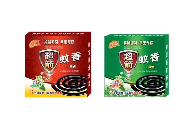 蚊香有保質期嗎 蚊香有白色點點還能用嗎