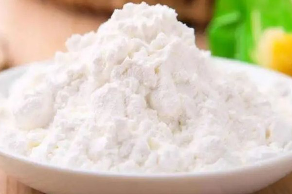 淀粉高的食物有哪些 淀粉高的食物會發胖嗎