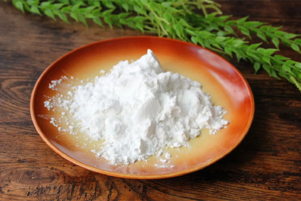 淀粉有什么營養價值 淀粉對人體有什么好處