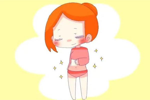 妊娠紋初期可以消掉嗎 妊娠紋初期怎么控制繼續擴張