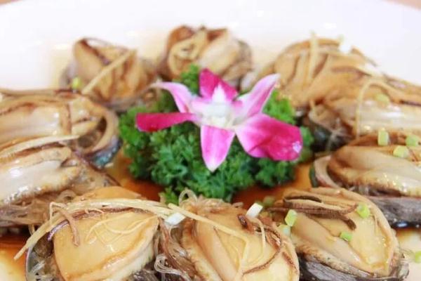 鮑魚會發胖么 鮑魚會上火嗎