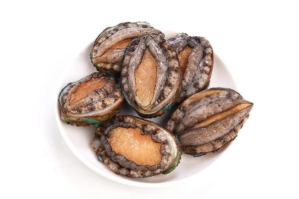 鮑魚的功效與作用及營養 鮑魚怎么處理干凈