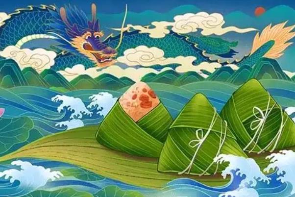 端午節有加班費嗎 端午節有舞龍舞獅嗎