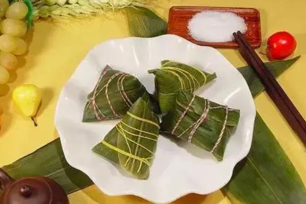 粽子會讓人發胖嗎 粽子會升糖嗎