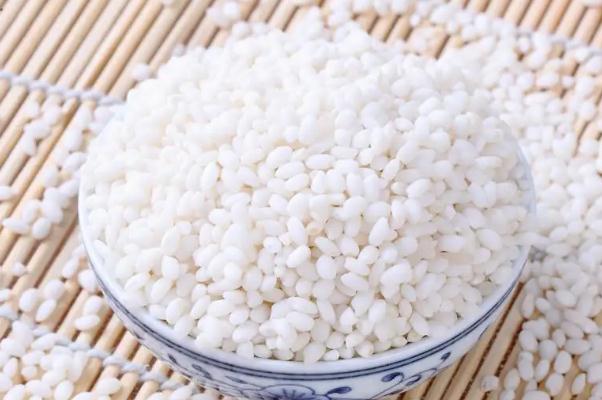 糯米和大米的區別 糯米和江米一樣嗎