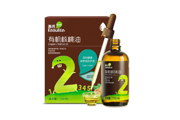 核桃油初榨和冷榨的區別 核桃油初榨和冷榨哪個好