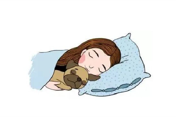 睡午覺和不睡午覺有什么區別 睡午覺感覺睡著了又感覺沒睡著