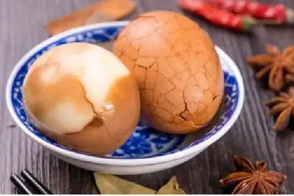 茶葉蛋會流失營養嗎 茶葉蛋會不會破壞雞蛋中的蛋白質