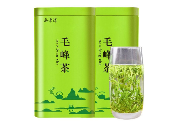 毛峰茶和毛尖茶哪個好喝 毛峰茶和毛尖茶有什么區別