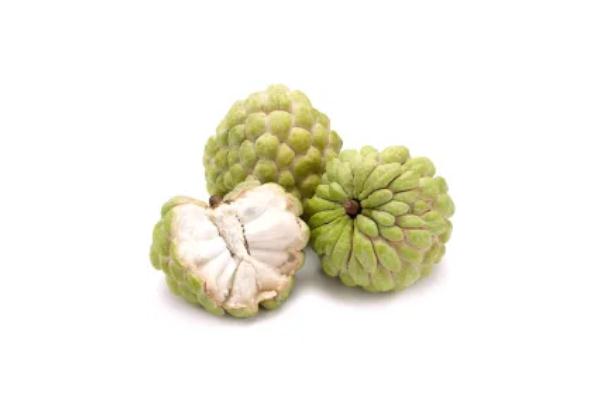 番荔枝孕婦可以吃嗎 番荔枝是哪里的特產
