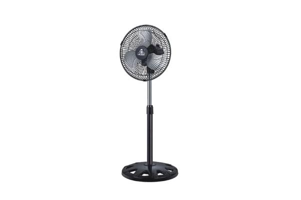 電風扇怎么拆卸清洗 電風扇的扇葉怎么拆下來