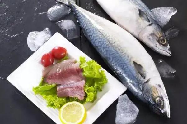 鲅魚和青魚的區別 鲅魚是寒性還是熱性