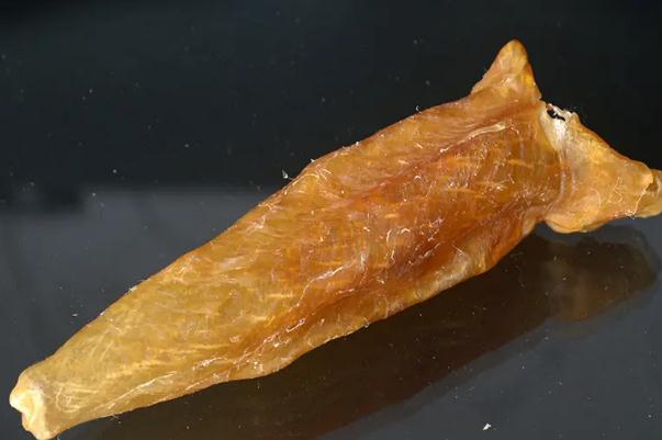 魚膠是熱性還是涼性的 魚膠是發物嗎