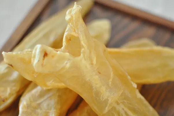 魚膠是熱性還是涼性的 魚膠是發物嗎