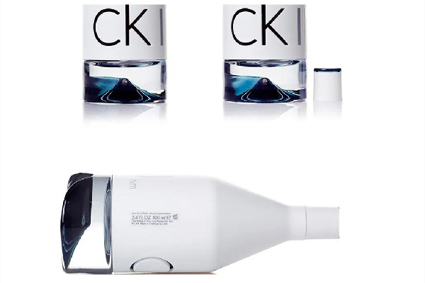 ck香水怎么查真偽 ck香水有多少毫升的