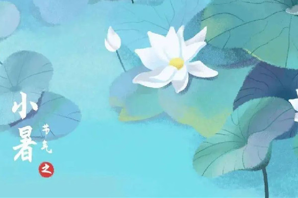 小暑節氣的寓意和傳統 小暑節氣有什么特點