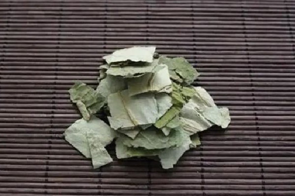 干荷葉會不會發霉 干荷葉發霉了洗凈曬干還能用嗎