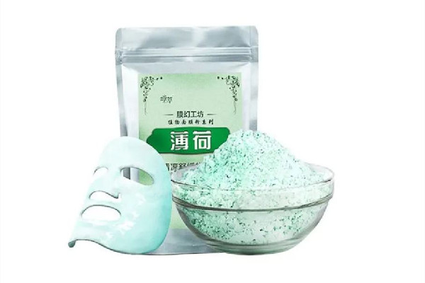 軟膜粉可以用牛奶調嗎 軟膜粉怎么調不結塊