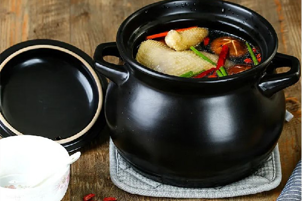砂鍋煲湯一般要煲幾個小時 砂鍋煲湯可以加水嗎