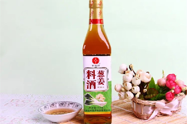 料酒和黃酒有什么區別 料酒屬于黃酒嗎