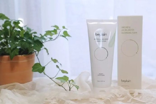 潔面乳要不要用起泡網 潔面乳的正確使用方法